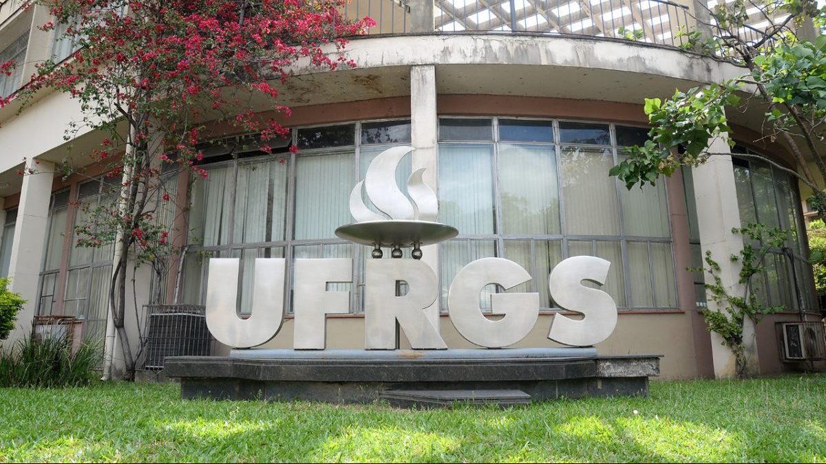 UFRGS