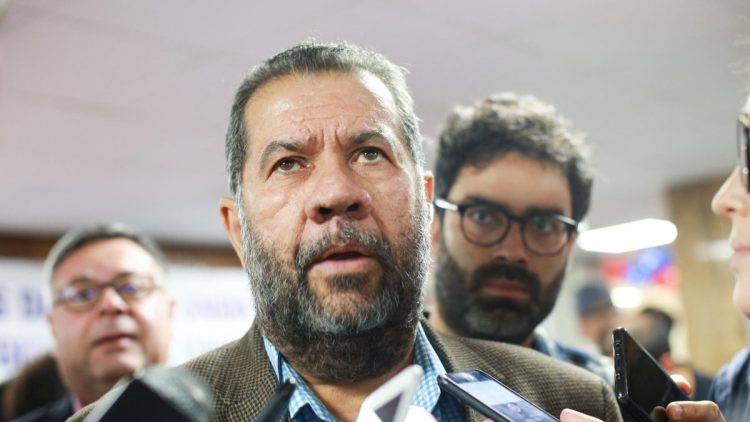 Ministro