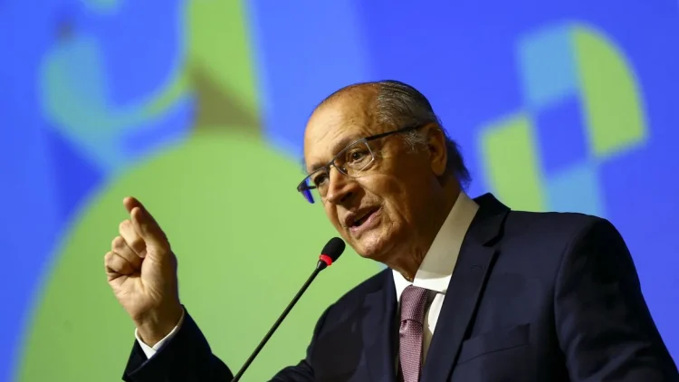 Alckmin