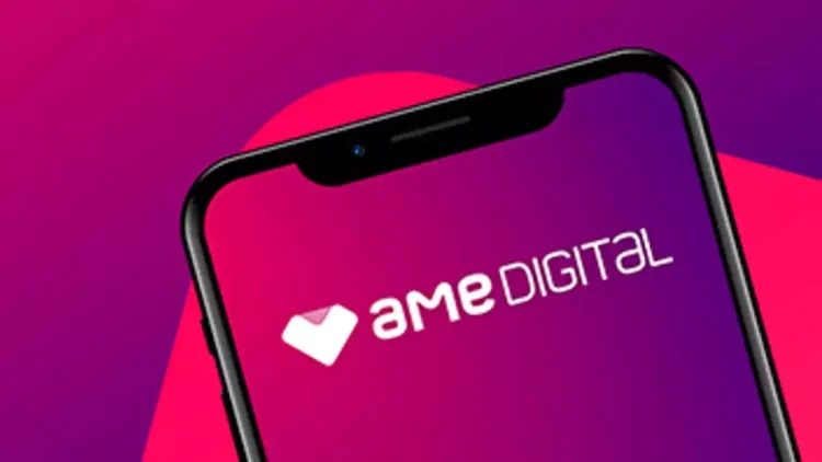 Ame Digital cobrando tarifa? Aprenda a cancelar a sua conta