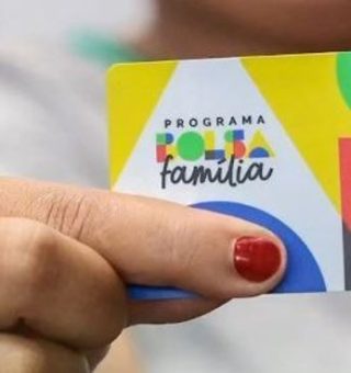 Titular do Bolsa Família já pode CONSULTAR o valor do seu benefício pago no fim da semana