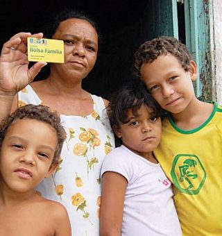 Bolsa Família em MAIO: confira todos os valores e benefícios COMPLEMENTARES disponíveis para saque