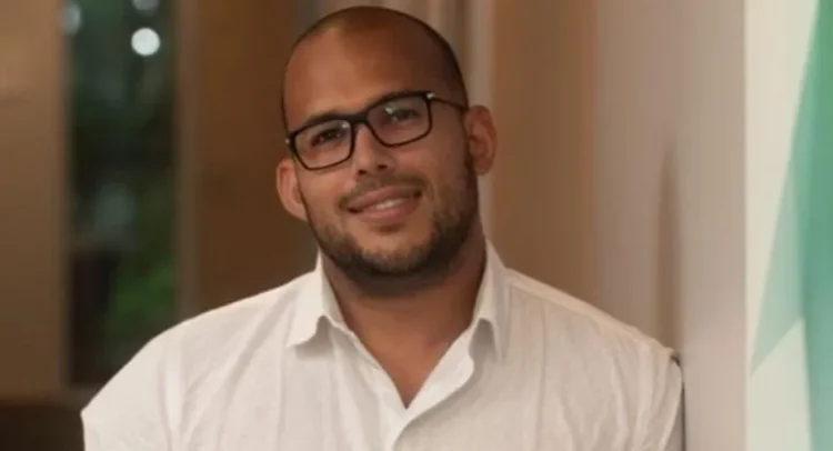 bruno ramos