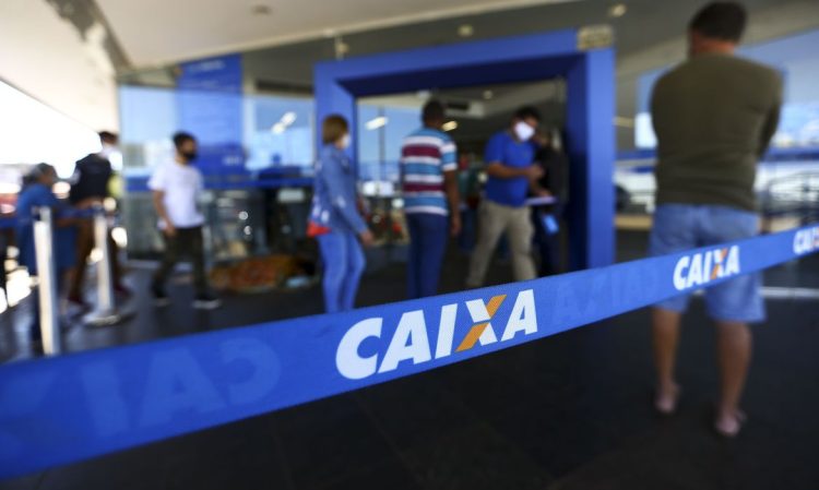 R$ 1.621 do PIX: Como Receber Sem Conta na Caixa em 2026 - Descubra Aqui!