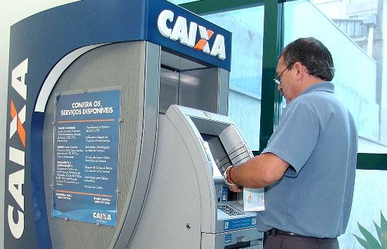 Trabalhador ganha NOVO saque pelo FGTS com valor de até R$ 5 mil