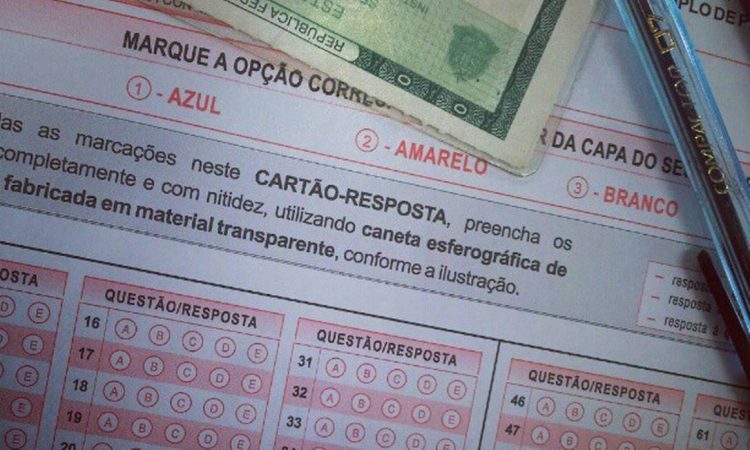 MUDANÇAS! Inscritos no ENEM são pegos de surpresa com nova decisão do INEP