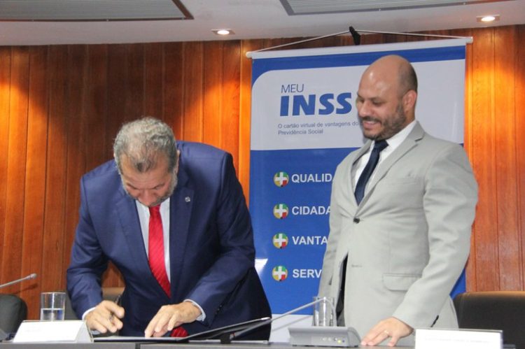 Meu INSS+ foi oficialmente lançado; descubra TUDO o que muda e os benefícios