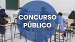 CONCURSO PÚBLICO