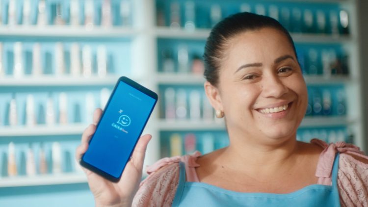 SURPRESA! Crédito de até R$ 3 mil está sendo liberado pelo CAIXA TEM