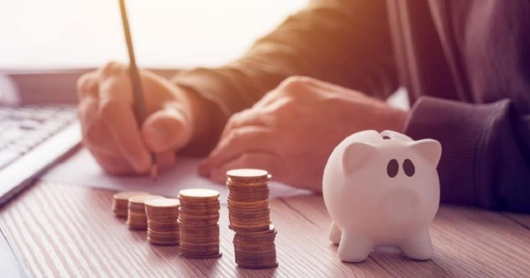 educação financeira