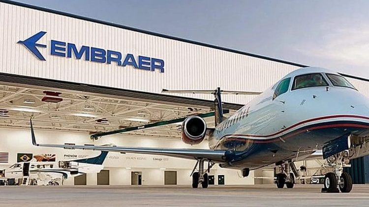 Embraer