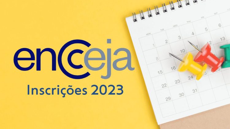 Encceja 2023