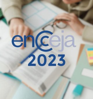 ENCCEJA 2023