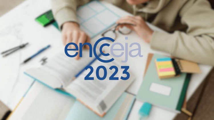 ENCCEJA 2023