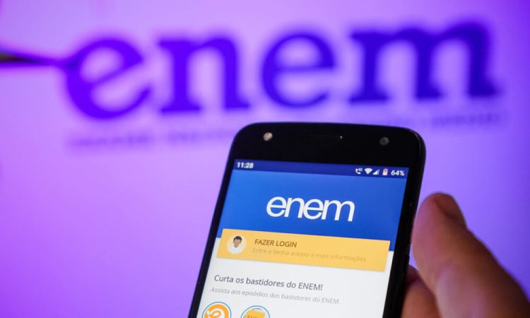 ENEM 2023