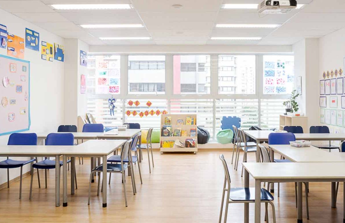 escola