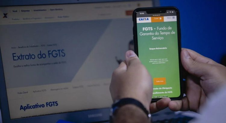 Saque do FGTS fica disponível em junho sob estes critérios