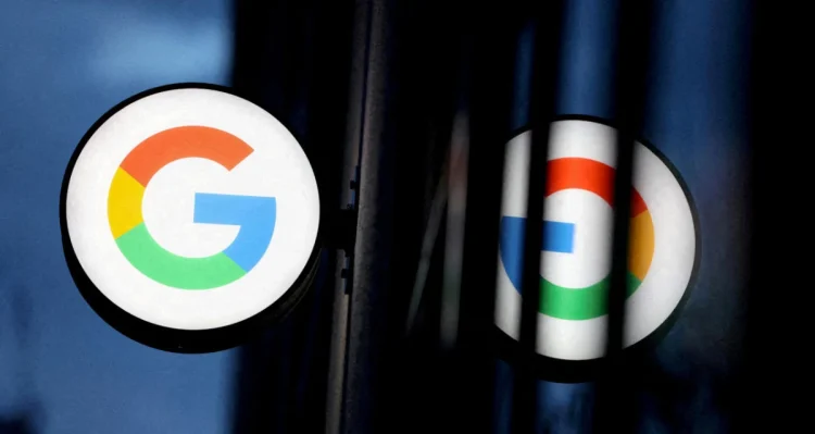 Google
