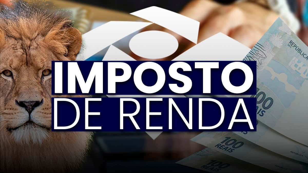 Imposto De Renda 2023 Quando Será O Pagamento Do Segundo Lote Da RestituiÇÃo 2367