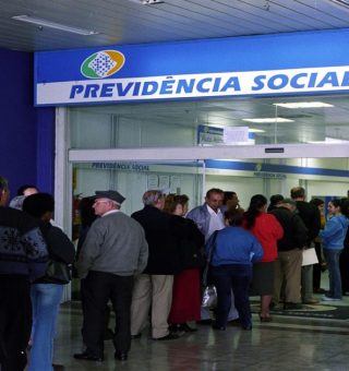 INSS libera salários acima de R$ 7 mil surpreendendo seus aposentados