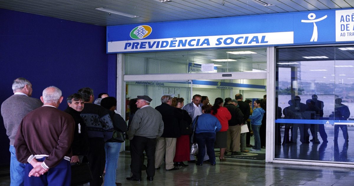 INSS libera salários acima de R$ 7 mil surpreendendo seus aposentados