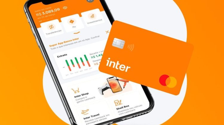 Oportunidade de ouro: Banco Inter oferece R$ 50 MILHÇOES em DESCONTOS para usuários