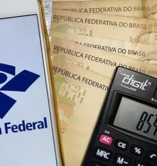 Calendário LIBERADO! Restituição do IRPF têm nova ordem de depósitos