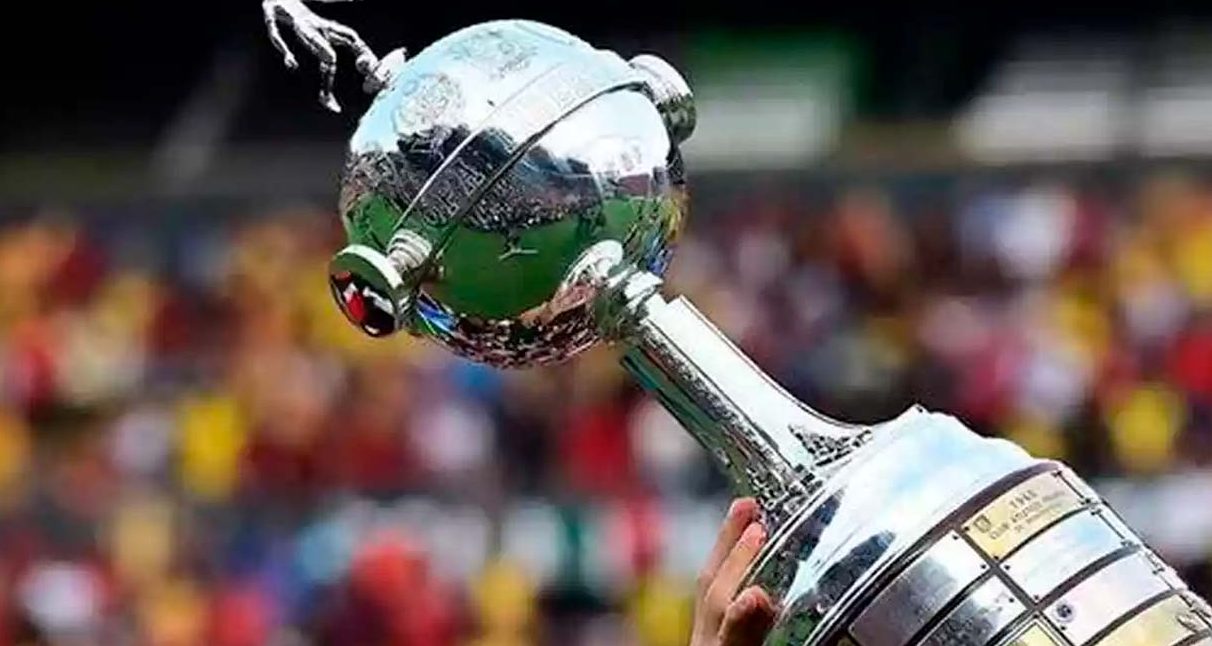 libertadores