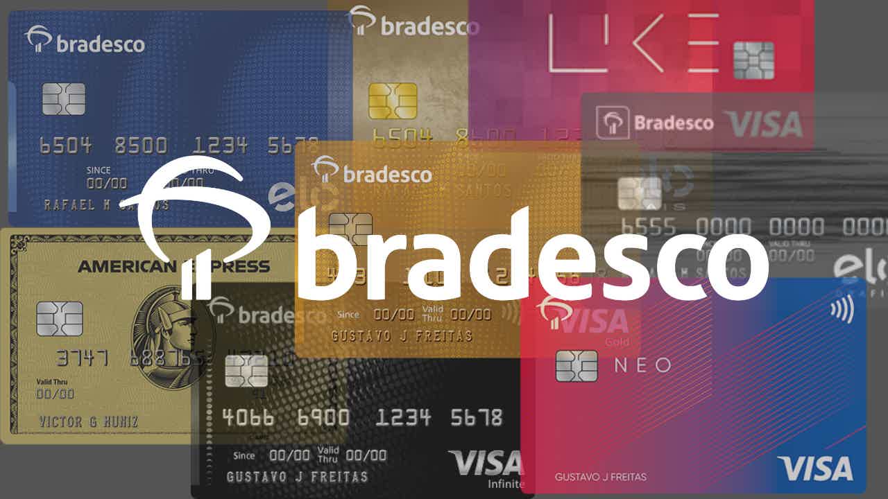 BRADESCO lança NOVA CONTA muito aguardada por seus clientes