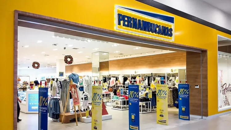 pernambucanas