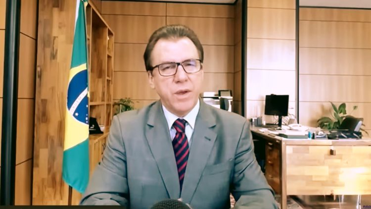 Luiz Marinho