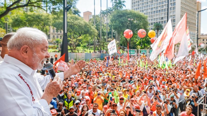 A conta vai fechar? Entenda como Lula vai compensar a nova isenção do Imposto de Renda