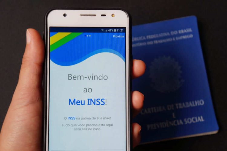 MEU INSS ganha atualização com novas ferramentas para os segurados