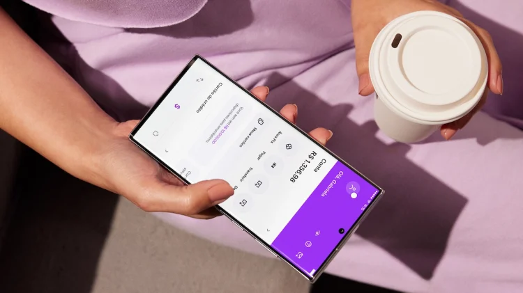 Está endividado? Esta novidade do NUBANK foi lançada especialmente para você