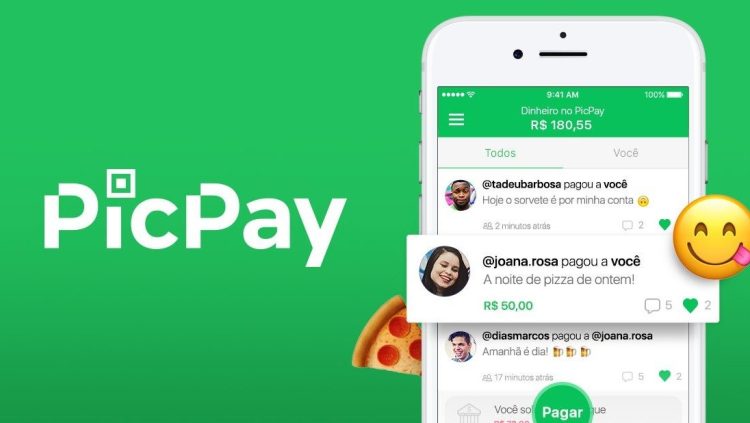 Aprenda a fazer EMPRÉSTIMO PESSOAL pelo PICPAY