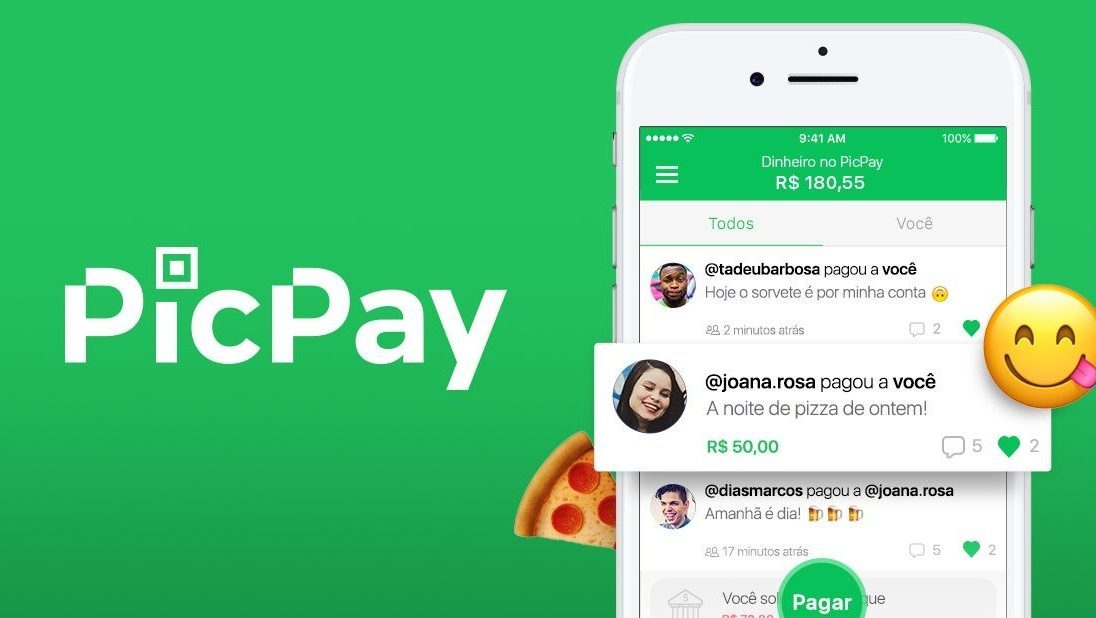 Aprenda a fazer EMPRÉSTIMO PESSOAL pelo PICPAY