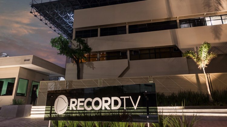 Golpe do PIX envolvendo jornalistas da RECORD tem novo contéudo REVELADO