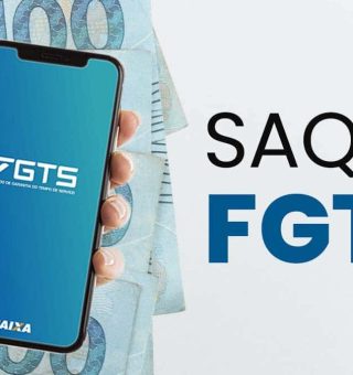 Caixa se prepara para iniciar novo saque do FGTS nesta quinta-feira (01)