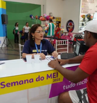 Semana do MEI: evento capacita novos empreendedores por todo o Brasil