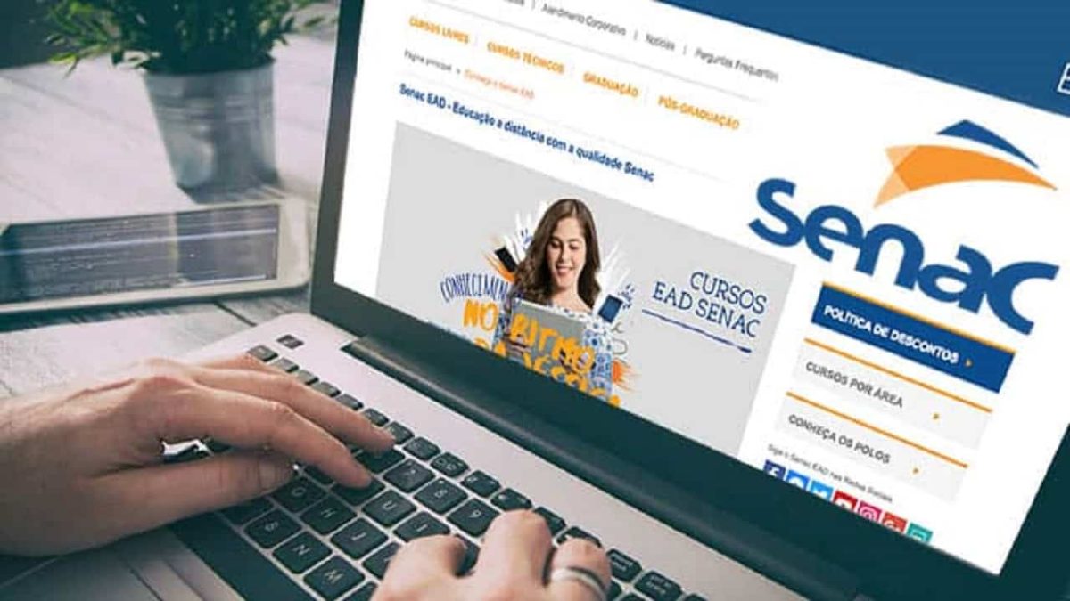 SENAC EAD