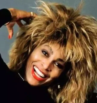 Luto na música: Tina Turner morre aos 83 anos. Forutna deixada é SURPREENDENTE