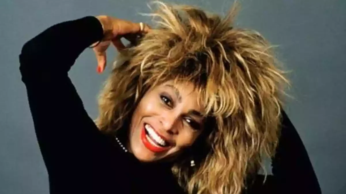 Luto na música: Tina Turner morre aos 83 anos. Forutna deixada é SURPREENDENTE