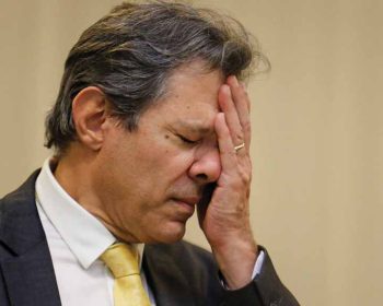 Novo golpe usa vídeo do ministro Fernando Haddad simulando o Gov.br; veja como não se tornar uma vítima