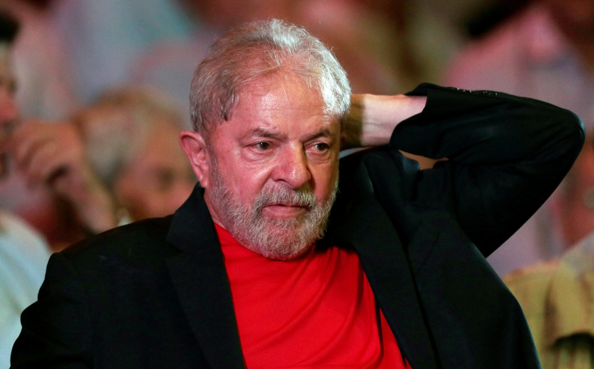 Governo Lula da linha dura! Fila do Bolsa Família volta a crescer
