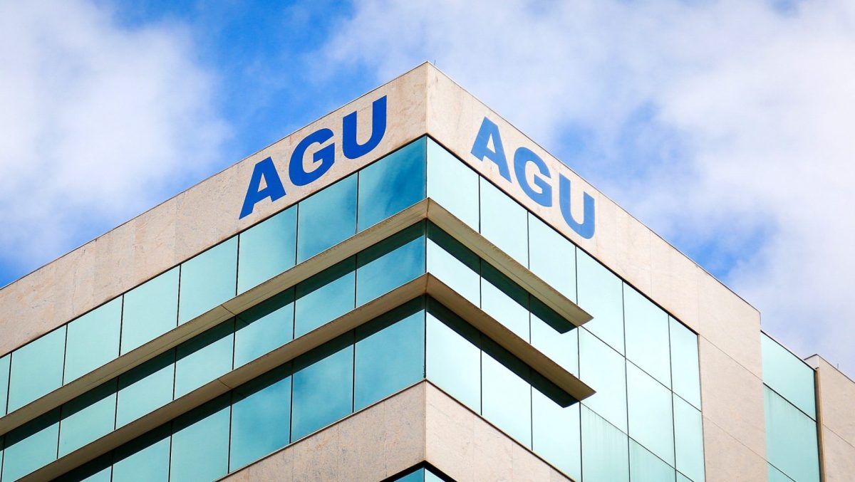 AGU