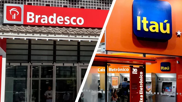 Itaú e Bradesco dão IMPORTANTE recado ao Governo