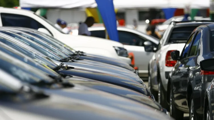 CARROS SEMINOVOS