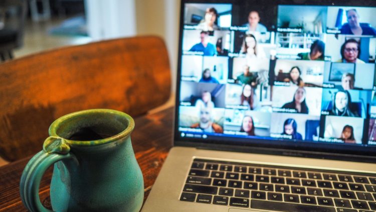 CURSOS virtuais