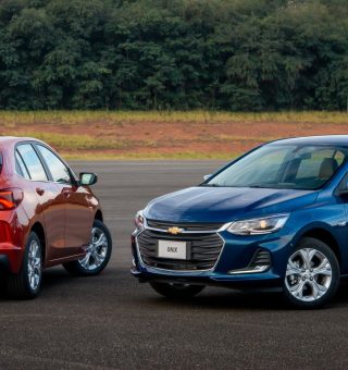 Chevrolet com preço de carro popular? Entenda a tabela de preços e descontos de até R$ 30 mil