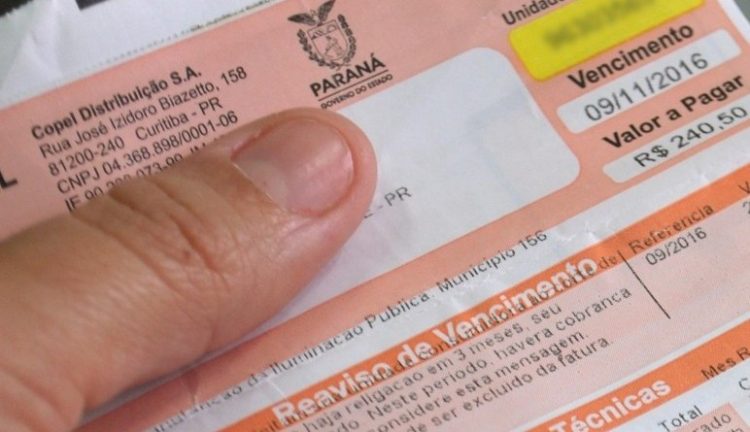 PREOCUPANTE! Conta de Luz tem aumento aprovado com valor ASSUSTADOR